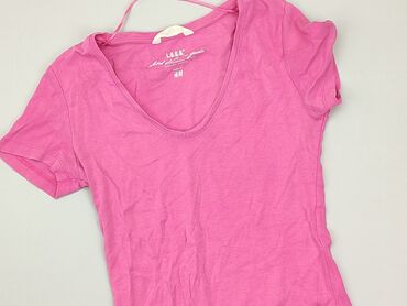 t shirty roma: T-shirt, H&M, S (EU 36)