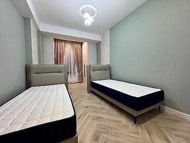 Долгосрочная аренда квартир: 2 комнаты, С мебелью полностью — 7