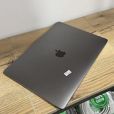 Ноутбуки Apple (MacBook): Для программирования, Б/у, Intel Core i5, ОЗУ, RAM: 8 ГБ, В рассрочку — 3