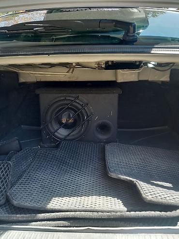 Продажа авто: Subaru Legacy: 2003 г., 2 л, Автомат, Бензин, Седан — 8