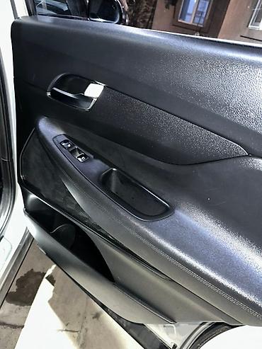 Hyundai: Hyundai Santa Fe: 2019 г., 2.2 л, Автомат, Дизель, Кроссовер — 13