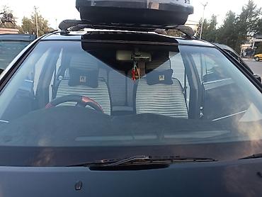 Toyota: Toyota Mark II: 2002 г., 2 л, Автомат, Бензин, Седан — 3