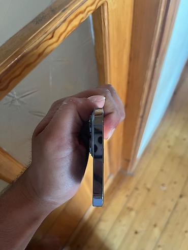 i̇phone pro: IPhone 13 Pro Max, 128 GB, Sierra Blue, Face ID — 4