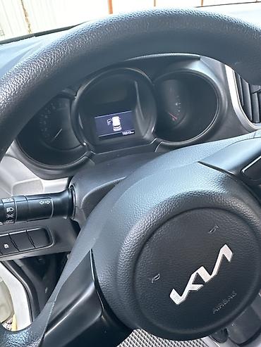 Kia: Kia Ray: 2022 г., 1 л, Автомат, Бензин, Хэтчбэк — 8