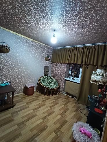 Продажа квартир: 1 комната, 28 м², Хрущевка, 1 этаж, Старый ремонт at lalafo.kg — 7 Продажа квартир: 1 комната, 28 м², Хрущевка, 1 этаж, Старый ремонт — 7
