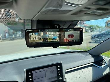 Toyota: Toyota RAV4: 2019 г., 2.5 л, Вариатор, Гибрид, Кроссовер — 5