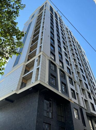 арендовать квартиру для офиса: 2 бөлмө, 326 кв. м, Элитка, 16 кабат, Евроремонт