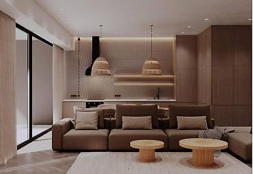 Продажа коттеджей и домов: 🌊 Имарат-Резорт Премиум-Вилла на берегу Иссык-Куля с. Бостери | 4 — 5