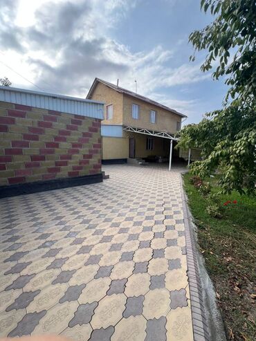 продаю дом село полтавка: Үй, 166 кв. м, 9 бөлмө, Кыймылсыз мүлк агенттиги, Дизайнердик оңдоо