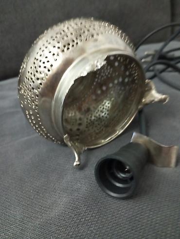 sunset lamp: Лампа Аладдина. Ажурный электрический настольный светильник в — 5