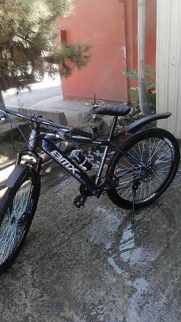 BMX GTR-906 dağ velosipedi Qiyməti 200 dən yendirdim 185 ə 185 dəndə