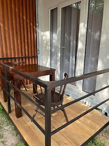 Продажа отелей и хостелов: Продается гостевой дом Апартаменты у моря с собственной — 3