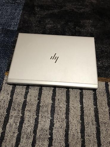 notebook: HP EliteBook – тонкий бизнес-ноутбук в серебристом алюминиевом — 3