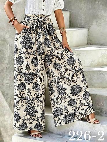 pull: 08. Pantalone za punije
XL 2XL 3XL
Cena : 2.200 dinara H — 7