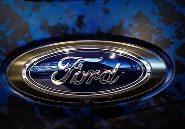 Maske hladnjaka: VENTILATOR HLADNJAKA ZA FORD FUSION OD 2003. DO 2009. GOD. | — 11