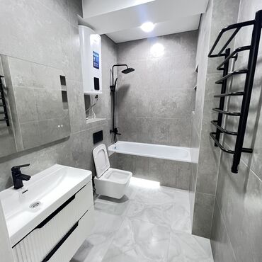 Продажа квартир: 1 комната, 42 м², 2 этаж, Дизайнерский ремонт — 3