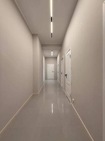 Продажа квартир: 3 комнаты, 80 м², Элитка, 13 этаж, Евроремонт — 8