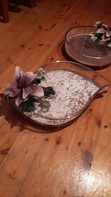 Digər dəstlər və servizlər: 16 ededdir 700 alinib 500 e satilir kim alsa taksiyle unvana — 7