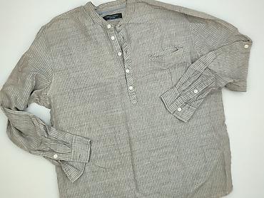 massimo dutti: Carry, Koszulа dla mężczyzn, rozmiar 2XL — 1