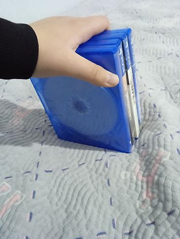 Игры для PlayStation: UFC 2 -1100 сом, чисто мордобой с кентами, старая добрая классика — 12