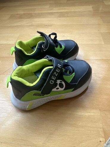 Uşaq ayaqqabıları: Botinka, Uniseks, 22 — 6