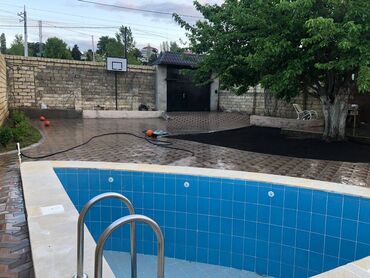 Uzunmüddətli kirayə evlər: 120 kv. m, 4 otaqlı — 11