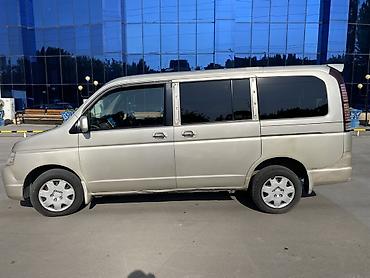 honda stеп: Honda Stepwgn: 2004 г., 2 л, Автомат, Газ, Минивэн — 4