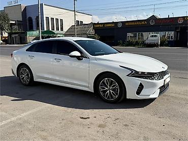 щит приборов субару: Kia K5: 2020 г., 2 л, Автомат, Гибрид, Седан — 3