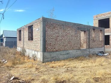 кун туу продаю дом: Дом, 100 м², 4 комнаты, Агентство недвижимости, ПСО (под самоотделку)