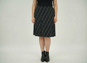 czerwone spódnice maxi: Спідниця жіноча, розмір 2XL