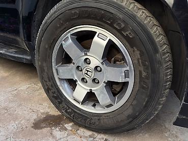 срв 2012: Honda Pilot: 2014 г., 3.5 л, Автомат, Газ, Кроссовер — 9