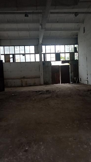 ангары: Сдаю помещения, Ангар, 600кв/м находиться в районе Городского Котка — 4