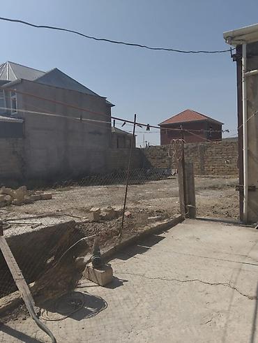 Həyət evləri və villaların satışı: 3 otaqlı, 100 kv. m, Kredit yoxdur, Orta təmir — 3