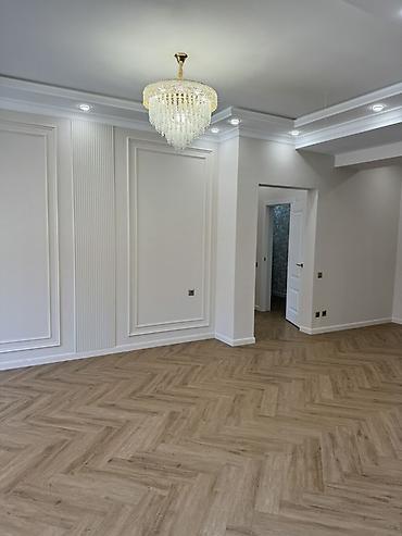 каракол недвижимости: 70 м², Без мебели — 9