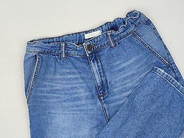 baloon jeans: Reserved, Jeansy damskie, rozmiar S — 1