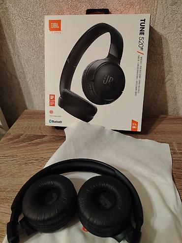 honor earbuds 2 lite: Yeni Simsiz (Bluetooth) Qulaqcıqlar, JBL, rəng - Qara — 1