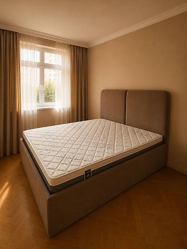 matras ikinci el: İkinəfərlik çarpayı, Azərbaycan, İşlənmiş — 1