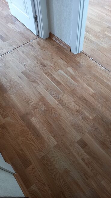 Laminat: Pol parket lami̇nat işlərinin görülməsi. Pol parket ustasi ✔️pol — 6