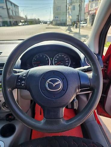 демио пороги: Mazda Demio: 2004 г., 1.5 л, Автомат, Бензин, Хэтчбэк — 3