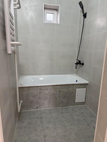 Продажа коттеджей и домов: 🏡 Продаётся новый дом (2026) 📍 Аламедин (ГЭС-2), ул. Осмонкулова, ниже — 9