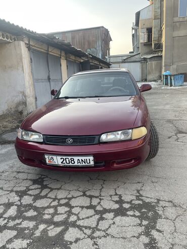 двигатель на мазда кронос: Mazda 626: 1992 г., 1.8 л, Механика, Бензин, Хэтчбэк