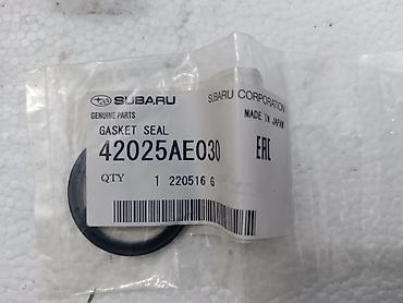 Другие детали для мотора: Запчасти на Субару — 8