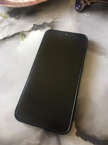 Samsung: Samsung Galaxy A01, rəng - Qara, Sensor, İki sim kartlı