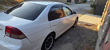 хонда сивик 2004: Honda Civic: 2005 г., 1.5 л, Автомат, Газ, Седан — 2