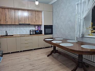 Үйлөр: Просторный кирпичный дом В г.Каракол Продаётся 2х этажный дом со — 6