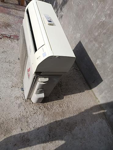 Kondisionerlər: Mitsubishi Electric split kondisioner – model MSZ-HJ50VA — 4