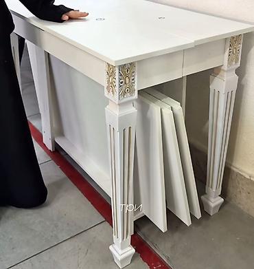 Столы для зала: Стол трансформер размер1 хорошего качества оптом и в розницу.От — 9