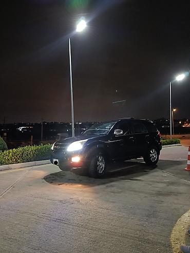 gazel satisi: Haval : 2.4 l | 2007 il Ofrouder/SUV — 5