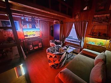 Vodeni transport: IZNAJMLJUJEM PREDIVAN SPLAV ZA ODMOR I UZIVANJE | Iznajmljujem — 10