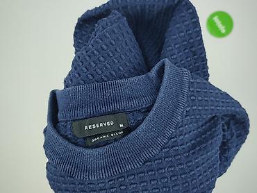 bluzki dalmatynczyk: Sweter dla mężczyzn, rozmiar M — 5